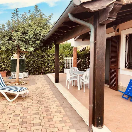 Aurora Villa
