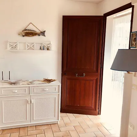 Aurora Villa Campofelice Di Roccella