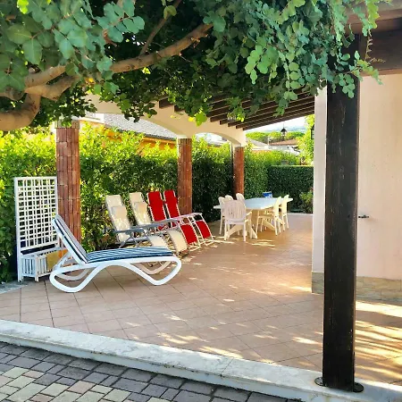 Aurora Villa Campofelice Di Roccella