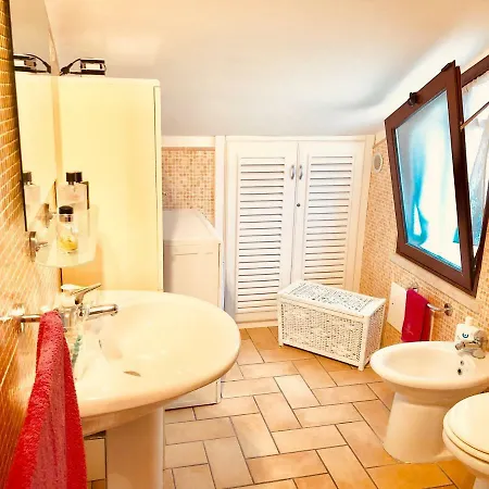 Aurora Villa *