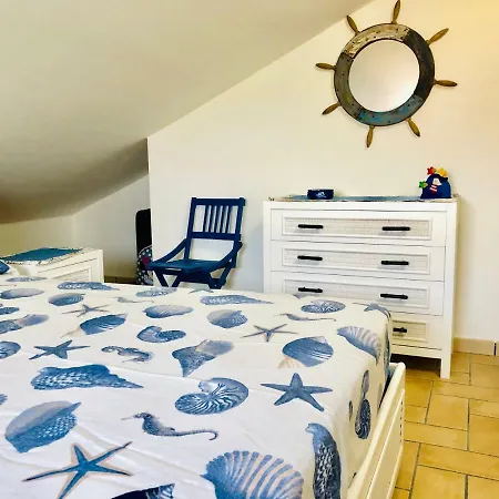 Aurora Villa